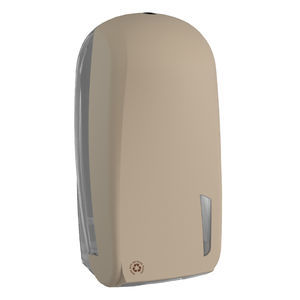 wandmontierter Toilettenpapierhalter 1