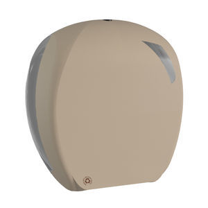 wandmontierter WC-Rollenhalter 1