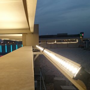 LED-Beleuchtungsstreifen