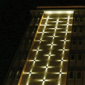 Außenbereich-Wandleuchte, Outdoor-Wandleuchte - alle Hersteller aus