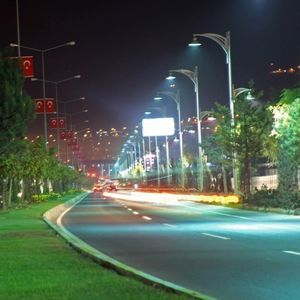 Straßenlaterne 1