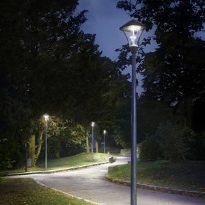 Straßenlaterne 1
