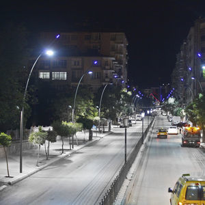 Straßenlaterne 1