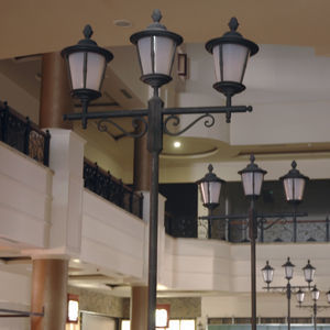 Straßenlaterne 1