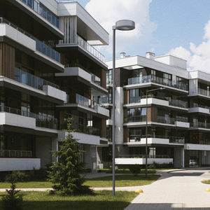 Straßenlaterne 1
