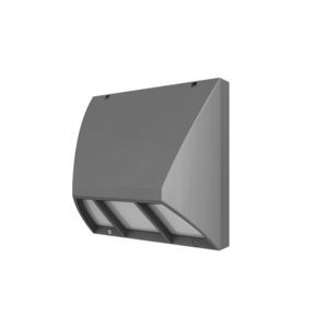 moderne Wandleuchte 1