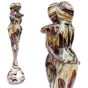 Muranoglas-Skulptur