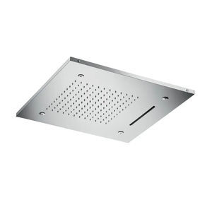 Duschkopf für Deckeneinbau