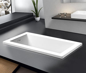 Badewanne für Wohnungen