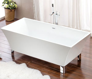 freistehende Badewanne