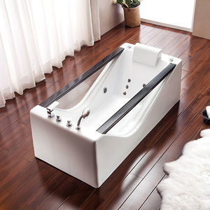 Whirlpool zum Aufstellen 1