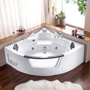 Whirlpool zum Aufstellen 1