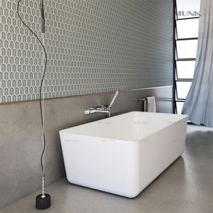 freistehende Badewanne