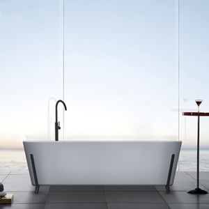 freistehende Badewanne