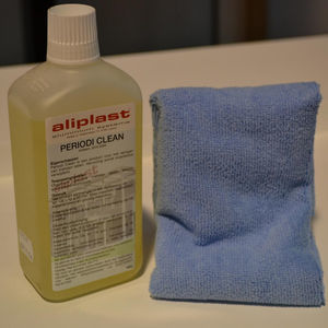 Abbeizmittel für Metall 1