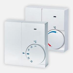 Raumthermostat