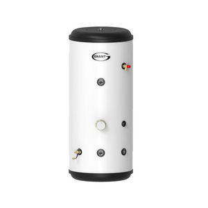 elektrischer Warmwasserbereiter