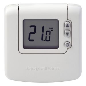 digitales Thermostat