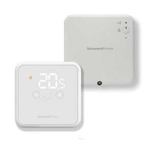 digitales Thermostat