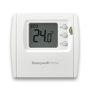 digitales Thermostat