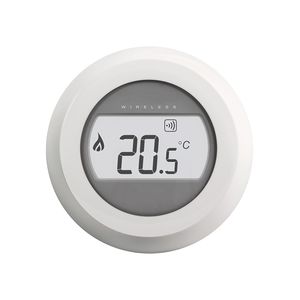 digitales Thermostat
