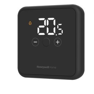 digitales Thermostat
