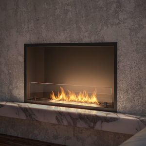 Bioethanol-Kamin 1