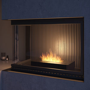 Bioethanol-Kamin 1