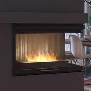 Bioethanol-Kamin 1