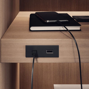 USB-Steckdose