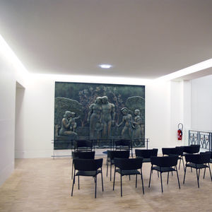 Deckeneinbauleuchte