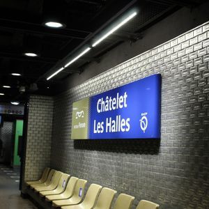 LED-Beleuchtungsstreifen