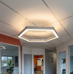 Hängeleuchte
