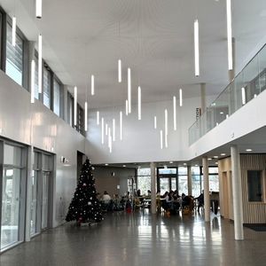 Hängeleuchte
