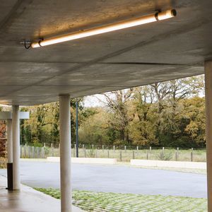 LED-Beleuchtungsstreifen 1
