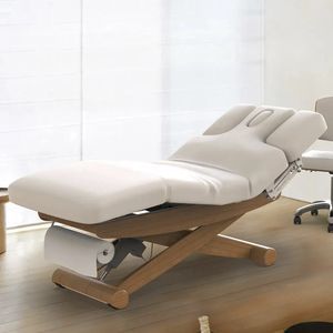 faltbarer Massageliege 1