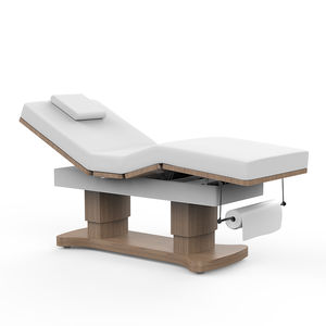elektrische Massageliege 1