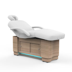 elektrische Massageliege 1