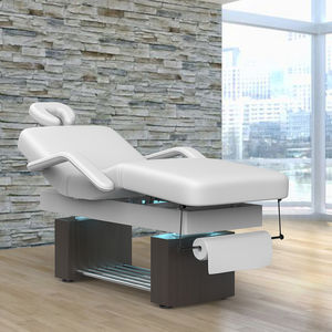 elektrische Massageliege 1