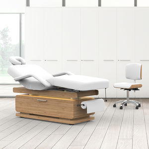 elektrische Massageliege 1
