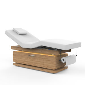 elektrische Massageliege 1