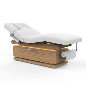 elektrische Massageliege 1