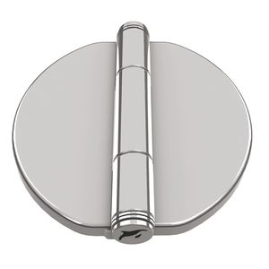 Türscharnier 1