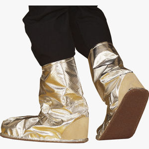 rutschfester Sicherheitsstiefel