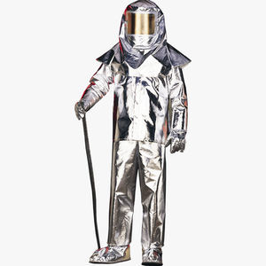 Wärmeschutzjacke