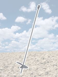 Metall-Verpressanker 1