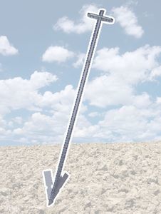 Metall-Verpressanker 1
