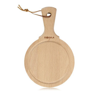 Holz-Serviertablett