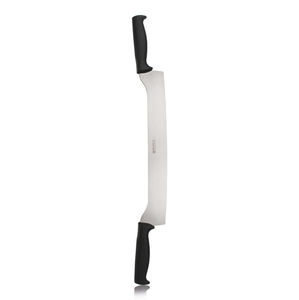 Käsemesser mit Edelstahlklinge