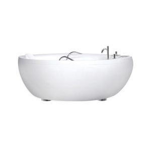 freistehende Badewanne